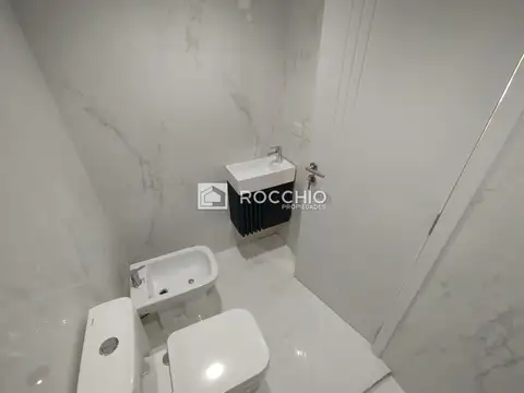 Monoambiente en venta Villa Ballester