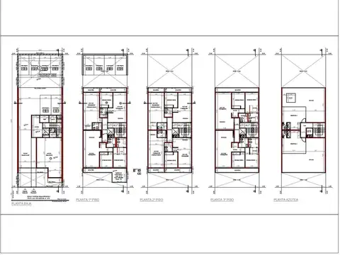 Departamento en Venta al Este