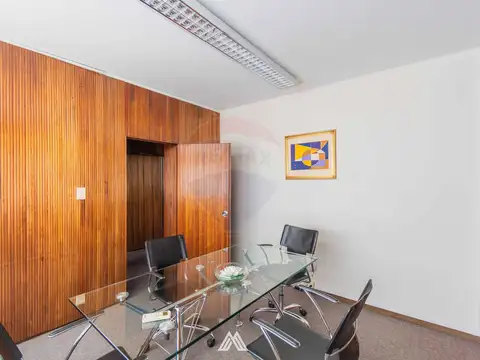Oficina Monoambiente con 1 baño