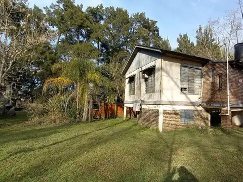 Casa  en Venta en Carapachay, Zona Delta, Tigre