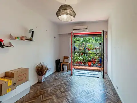 Departamento en Venta 41 años