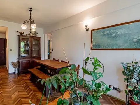 Departamento en Venta en Belgrano, USD 99.000