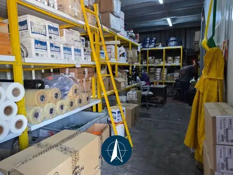 Galpon en Alquiler en Belen De Escobar, USD 24.000