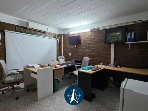 Galpon en Alquiler 20 años