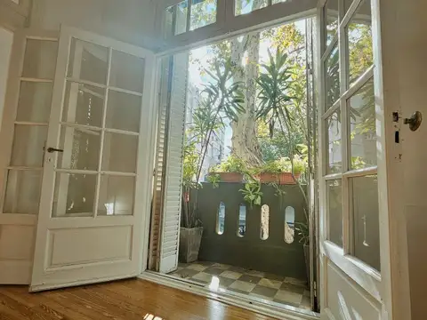 Departamento en Venta en Palermo Soho, USD 410.000