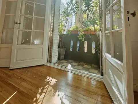 Departamento en Venta en Palermo Soho, USD 410.000