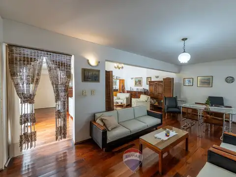 Casa en Venta en San Francisco, USD 220.000