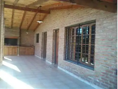 Ruta Prov 5 100