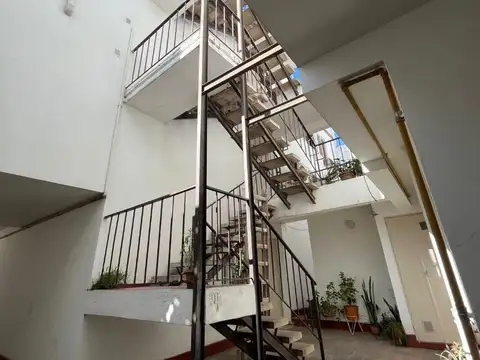 General Juan B Busto 750 , Piso 2