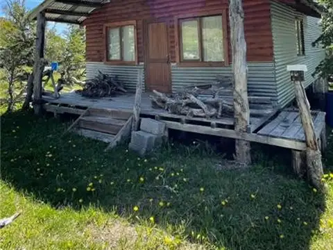 PROPIEDADES RURALES - MIXTO - RUTA 3 SUR, RÍO GRANDE