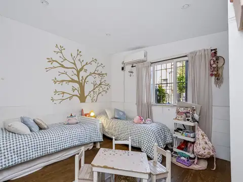 Casa en Venta 50 años