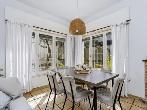 Casa en Venta al Este