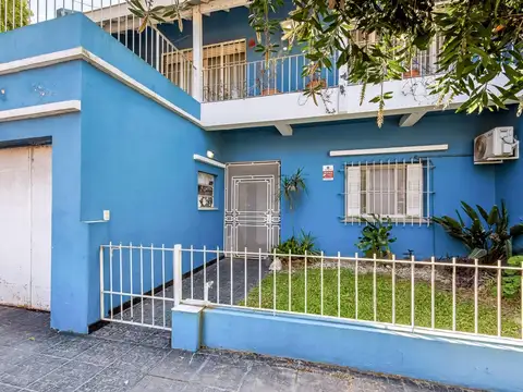 Casa en Venta en Beccar, USD 360.000