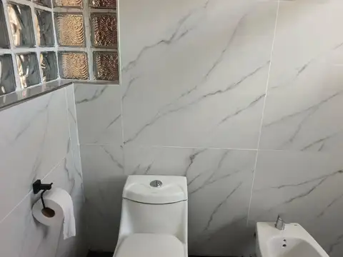 Casa en alquiler temporario - 3 Dormitorios 2 Baños - Mar del Plata