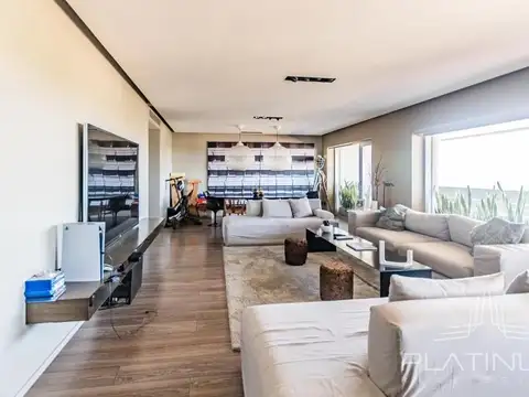 Departamento en Venta de 3 dormitorios