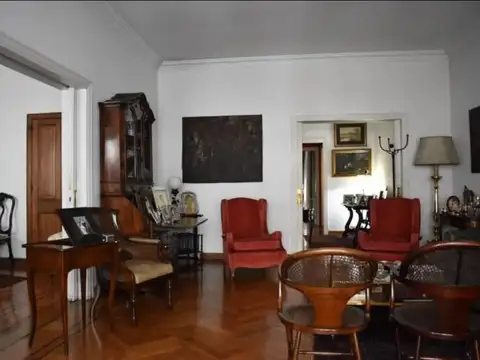 Departamento en Venta en Recoleta, USD 475.000