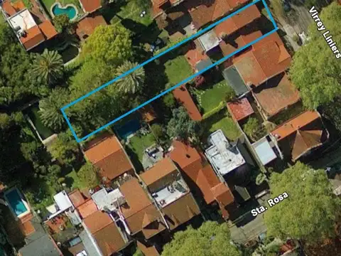 Venta Lote en Florida - Terreno 487m²