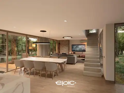 Casa en Venta de 4 dormitorios