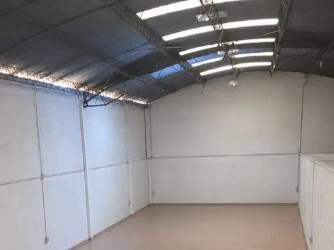 Galpon en Alquiler en Villa Sarmiento, $ 1.300.000