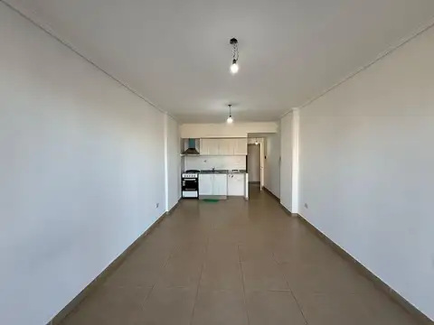 Departamento en Alquiler al Oeste