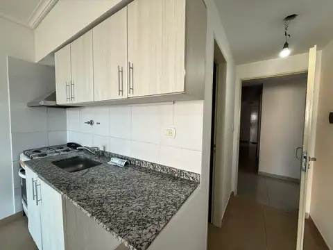 Departamento en Alquiler de Monoambiente