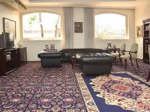 Galpon en Venta en Almagro, USD 1.390.000
