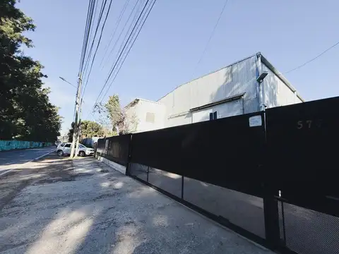 Depósito Galpón  en Venta en Pilar, G.B.A. Zona Norte, Argentina