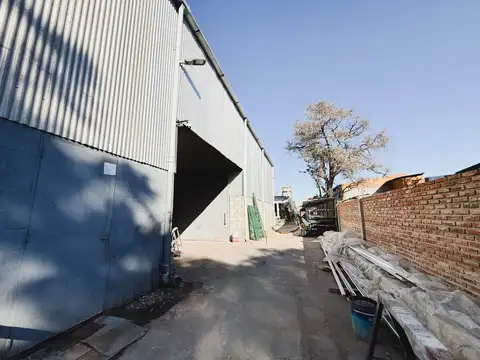 Galpon en Venta en Pilar, USD 349.000