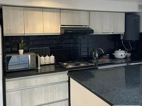Departamento en Venta en Microcentro, USD 150.000