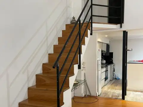Departamento en Venta 1 año