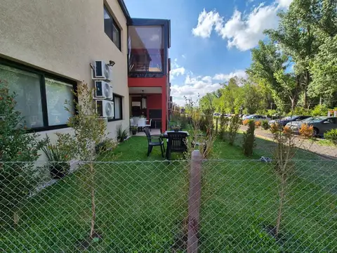 Casa en Alquiler de 2 dormitorios