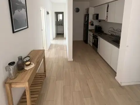 Casa en Alquiler 2 años