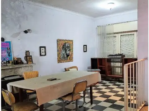 Depto Tipo Casa en Venta 56 años