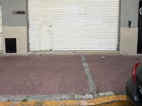 Local en Alquiler en San Fernando, USD 2.200