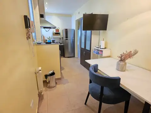 Departamento en Venta en Caballito, USD 175.000