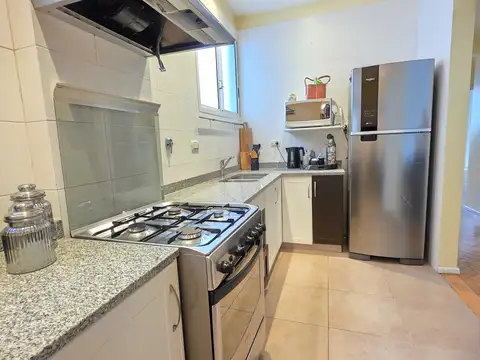 Departamento en Venta de 4 ambientes