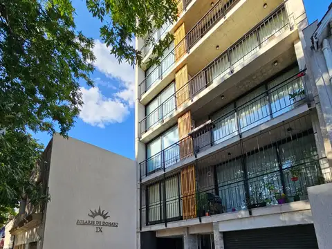 Imperdible Semipiso, 2 amb., detalle de categoría, balcón, orientación este, amenities, Sum, Parrilla , Jacuzzi, digno de visitarr