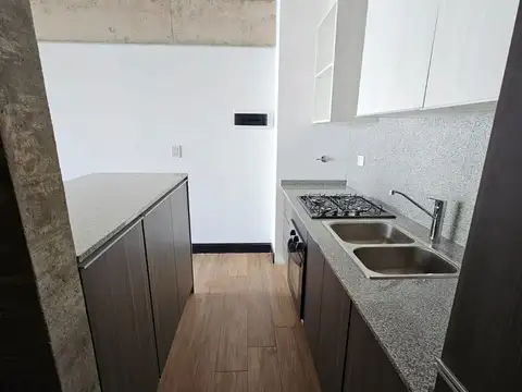 Departamento en Alquiler de 1 dormitorio