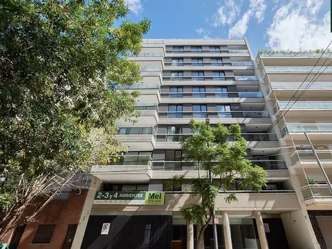 Fernández Blanco 2300, Piso 1