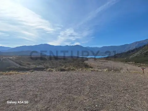 venta de terreno en potrerillos
