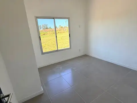 Casa en Alquiler 1 año