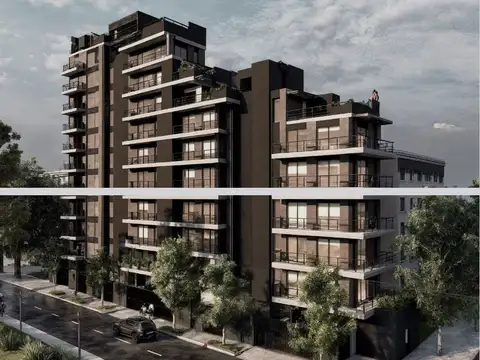 Departamento Triplex  en Venta en Tigre, G.B.A. Zona Norte, Argentina