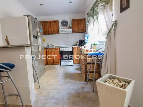 Casa en Venta 9 años