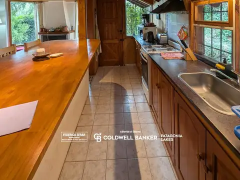 Casa en Alquiler 30 años