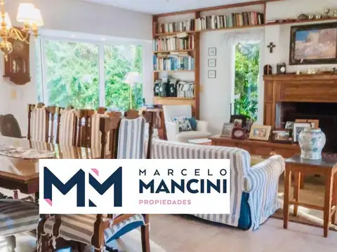 CANNING Casa en Saint Thomas Norte