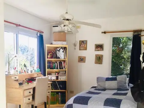Casa en Alquiler 20 años