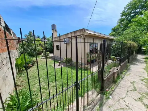 Depto Tipo Casa en Venta en José Clemente Paz, USD 50.000