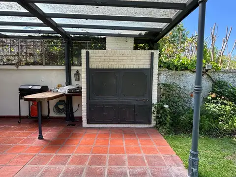 Casa en Alquiler Temporal en Lomas de San Isidro, USD 3.500