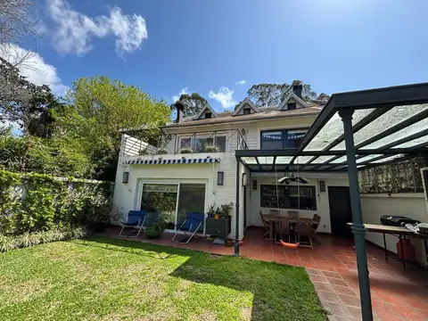 Casa en Alquiler Temporal 21 años