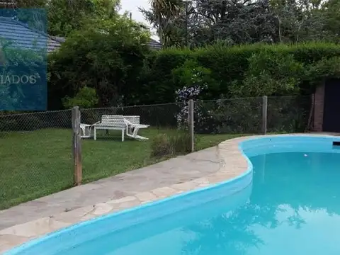 ALQ.VERANO BELLA VISTA ENEROc/año nuevo/Quincenas